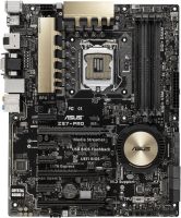 Photos - Motherboard Asus Z97-PRO 