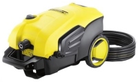 Photos - Pressure Washer Karcher K 5 Compact 1.630-720.0 