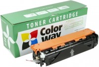 Photos - Ink & Toner Cartridge ColorWay CW-H211CM 