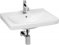 Photos - Bathroom Sink Jika Cubito 810423 600 mm