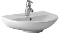 Photos - Bathroom Sink Jika Mio 810712 550 mm