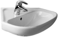 Photos - Bathroom Sink Jika Olymp 816612 450 mm