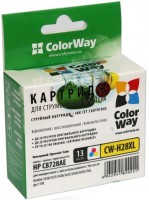 Photos - Ink & Toner Cartridge ColorWay CW-H28XL 