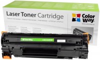 Photos - Ink & Toner Cartridge ColorWay CW-H285M 