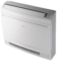 Photos - Air Conditioner LG CQ-09NA 25 m²