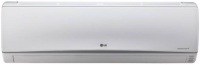 Photos - Air Conditioner LG MS-07AQ 20 m²