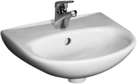 Photos - Bathroom Sink Jika Zeta 815393 400 mm