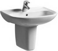 Photos - Bathroom Sink Jika Olymp 810612 550 mm