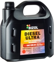 Photos - Engine Oil BIZOL Diesel Ultra 10W-40 5 L