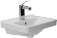 Photos - Bathroom Sink Jika Cubito 811422 450 mm