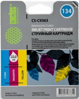 Photos - Ink & Toner Cartridge CACTUS CS-C9363 