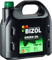 Photos - Engine Oil BIZOL Green Oil 10W-40 4 L