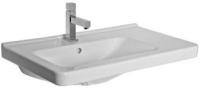 Photos - Bathroom Sink Jika Cubito 812422 750 mm