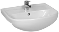 Photos - Bathroom Sink Jika Lyra Plus 813381 500 mm