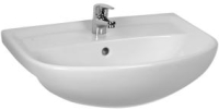 Photos - Bathroom Sink Jika Lyra Plus 813383 600 mm