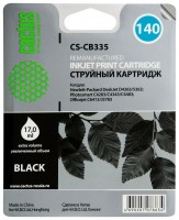 Photos - Ink & Toner Cartridge CACTUS CS-CB335 