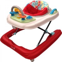 Photos - Baby Walker Safety 1st Happy Step 