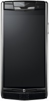 Photos - Mobile Phone VERTU Signature Touch 16 GB / 2 GB