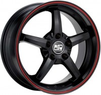 Photos - Wheel MSW 16 (8x17/5x114,3 ET40 DIA73,1)