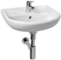 Photos - Bathroom Sink Jika Lyra Plus 815382 450 mm