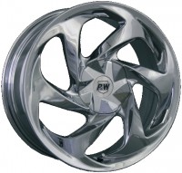 Photos - Wheel PTH 292