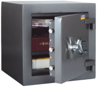 Photos - Safe Valberg BASTION 50 EL 