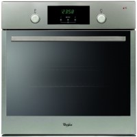 Photos - Oven Whirlpool AKP 671 IX 