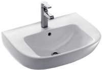 Photos - Bathroom Sink Jacob Delafon Odeon Up E4755-00 560 mm