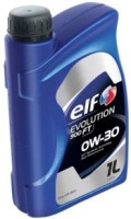 Engine Oil ELF Evolution 900 FT 0W-30 1 L