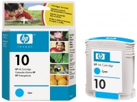 Photos - Ink & Toner Cartridge HP 10C C4841AE 