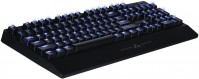 Photos - Keyboard Armaggeddon StealthRaptor MKA-7  Black Switch
