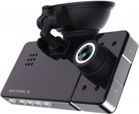 Photos - Dashcam Supra SCR-540 