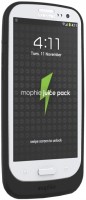 Photos - Case Mophie Juice Pack for Galaxy S3 