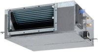 Photos - Air Conditioner Daikin FXSQ25P 28 m²