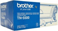 Ink & Toner Cartridge Brother TN-5500 