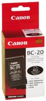 Photos - Ink & Toner Cartridge Canon BC-20 0895A002 