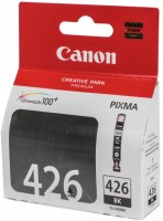 Photos - Ink & Toner Cartridge Canon CLI-426BK 4556B001 
