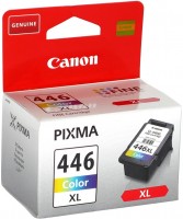 Photos - Ink & Toner Cartridge Canon CL-446XL 8284B001 