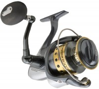 Photos - Reel Shimano Saragosa F 8000 