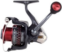 Photos - Reel Shimano Stradic Ci4 2500F 