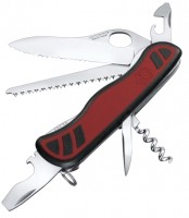 Knife / Multitool Victorinox Forester One Hand 