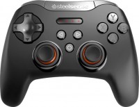 Photos - Game Controller SteelSeries Stratus XL 