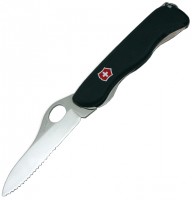 Photos - Knife / Multitool Victorinox Sentinel One Hand BC 