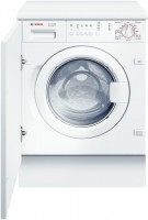 Photos - Integrated Washing Machine Bosch WIS 28141 