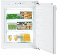Photos - Integrated Freezer Liebherr IG 1014 
