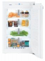 Photos - Integrated Freezer Liebherr IGN 1654 