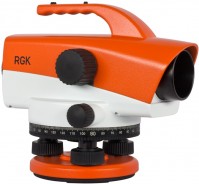 Photos - Laser Measuring Tool RGK C-32 