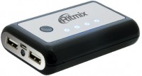 Photos - Powerbank Ritmix RPB-7800 