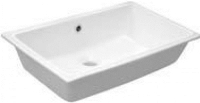 Photos - Bathroom Sink KERASAN Slim 0229 550 mm