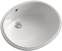 Photos - Bathroom Sink KERASAN Diamante 0233 575 mm